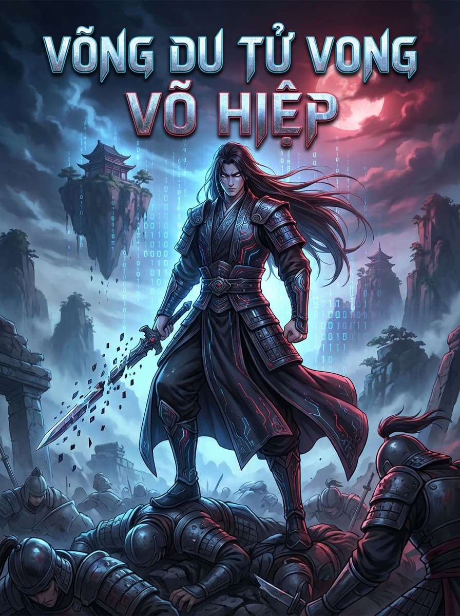 Võng Du Tử Vong Võ Hiệp